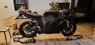 Kawasaki ZX-6 