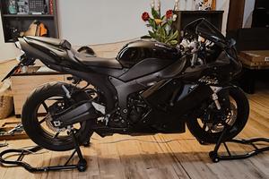 Kawasaki ZX-6 