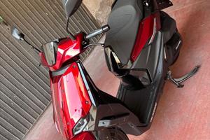 Motorino 125 Velocifero