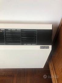 fancoil per riscaldamento 