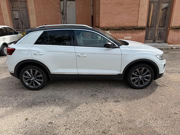Volkswagen T-Roc 1.6 TDI Advance