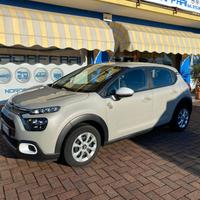 CITROEN C3 PureTech 83 S&S You