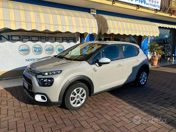 CITROEN C3 PureTech 83 S&S You