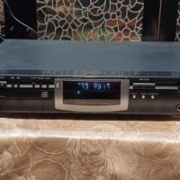 Philips CDR-760 Lettore Cd Audio Recorder