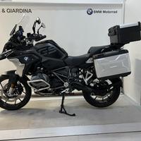 BMW r 1250 gs Abs my21