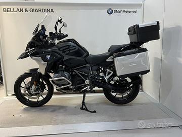 BMW r 1250 gs Abs my21