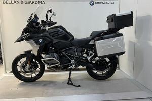 BMW r 1250 gs Abs my21