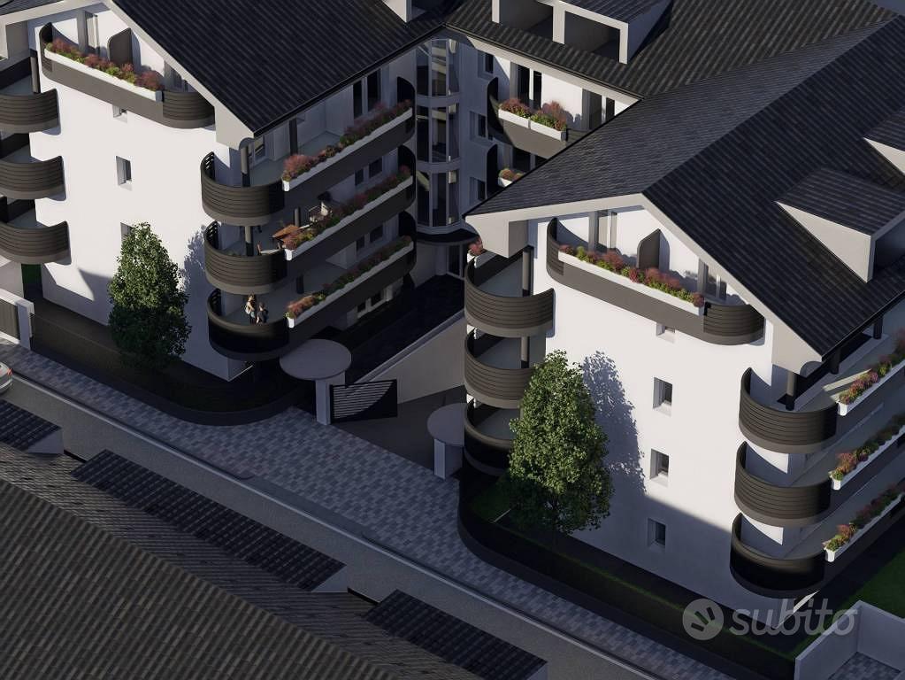 Appartamento – Varedo, Valera - Vista 2