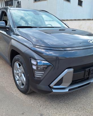 Kona 1.0 T-GDI XTech GPL