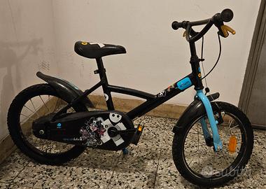 bici da bambino 16"