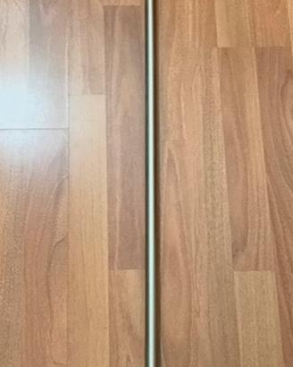 Bacchetta per tendaggi