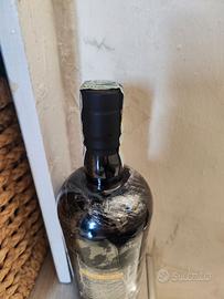 Rum Caroni 1984 full proof