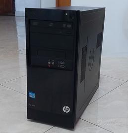 Computer hp i3 veloce 6GB HDMI perfetto.