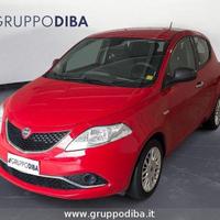 Lancia Ypsilon III 2015 Benzina 1.2 Silver ec...