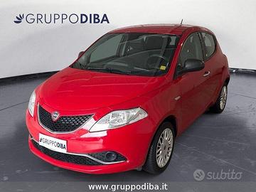 Lancia Ypsilon III 2015 Benzina 1.2 Silver ec...