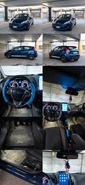 ford fiesta 2014