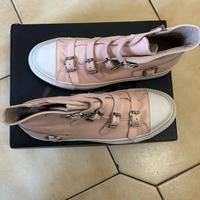 SCARPE ASH DA DONNA