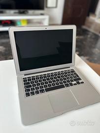 MacBook Air 13, 2017