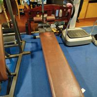 attrezzo per palestra 