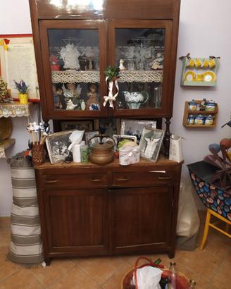 Credenza vintage