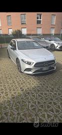 Mercedes benz classe a 200