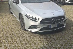 Mercedes benz classe a 200