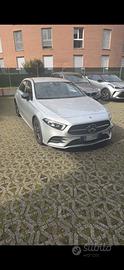 Mercedes benz classe a 200