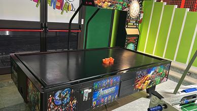 Video giochi e giochi meccanici