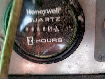 moto cariola idrostatica 