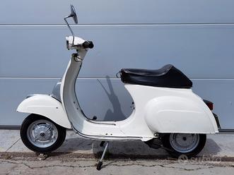 Vespa 50 Vendita in Motori a Alessandria e provincia