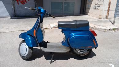 Piaggio PK XL Rush 50cc 
