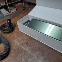 SPECCHIETTO PER AUTO CON DASH CAM 