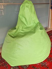 Poltrona pouf
