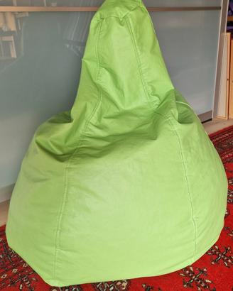 Poltrona pouf