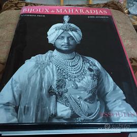 bijoux de maharadjas