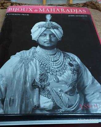 bijoux de maharadjas