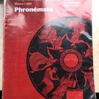 Phronémata ISBN 97888-38319990