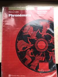 Phronémata ISBN 97888-38319990