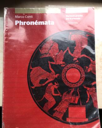 Phronémata ISBN 97888-38319990