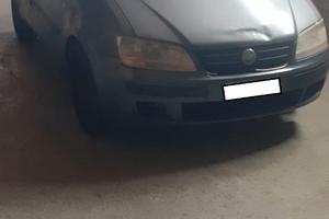 FIAT IDEA