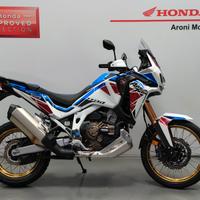 Honda CRF1100L Africa Twin - 2023