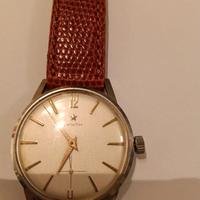 Orologio molto vecchio ma funziona