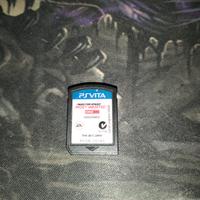 Need for Speed Most wanted PSV 