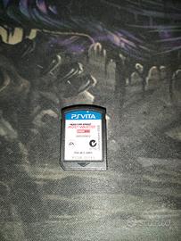 Need for Speed Most wanted PSV 