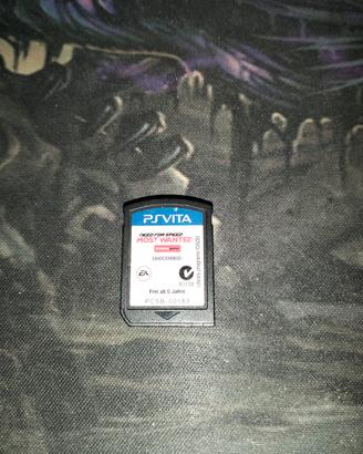 Need for Speed Most wanted PSV 