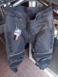 pantaloni in pelle  berik modello adrake  in pro