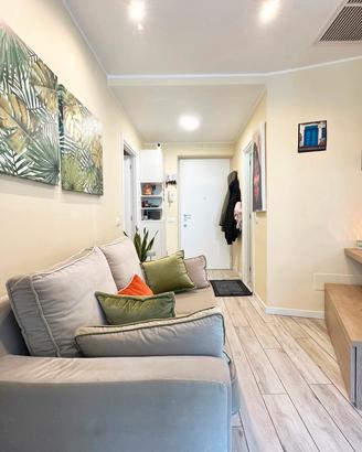 Appartamento Milano [Cod. rif 3269041VRG]