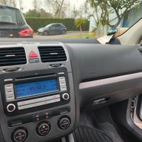 GOLF 5 TDI 105 CV