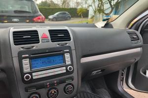 GOLF 5 TDI 105 CV