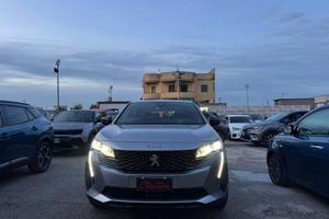 PEUGEOT 3008 BlueHDi 130 S&S EAT8 Allure Pack